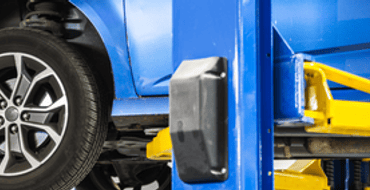 2023 Project 21 - Portable Vehicle Lift