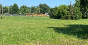 2024 ARP Stormwater Infrastructure Grant - Bobby Ray