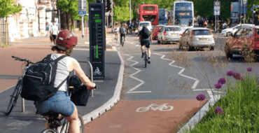 Cycling