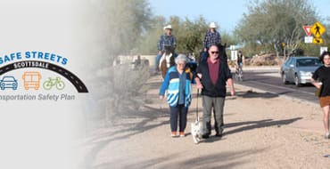 Safe Streets Scottsdale