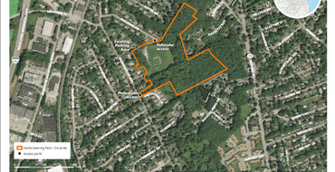 North Deering Park Phase 1: Acquisition