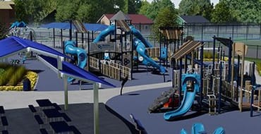 BlueCross BlueShield Grant 2024