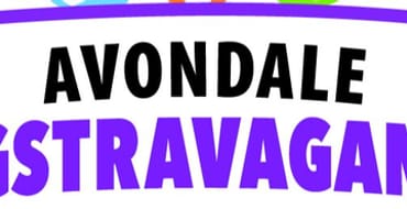 Eggstravaganza | April 2 & 3, 2026