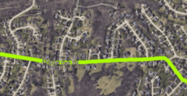 Charter Oak Improvement