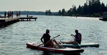 Financial Health and Budget Information