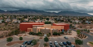 Rec Center