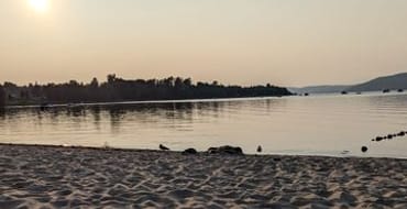 Lamure Beach - Accessible Washroom