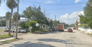 S. Armenia Avenue Improvements