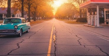 The Path to the Route 66 Centennial: Honoring Our Heritage