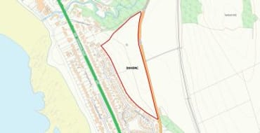 DH45NC - Chapelton Road West, West Kilbride
