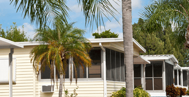 Mobile Home Rent Control: Share Your Perspectives