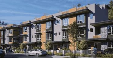 3428-3464 Mount Seymour Parkway