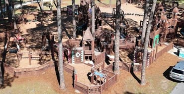 Kids Park Playground