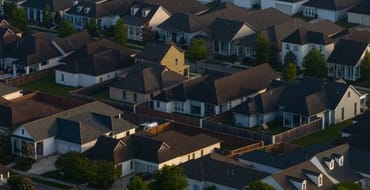 houses
