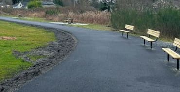 Bayview Trail Phase I