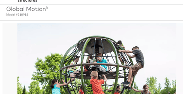 Capillo Park and McCann Field Renovations 