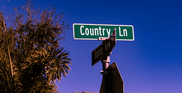 Country Lane Underdrain Replacement 