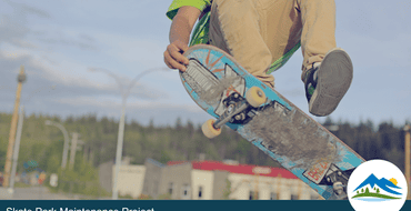 Skate Park Maintenance