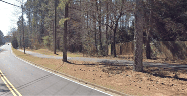 2017 Project 14: New Path Connection – Robinson Road (Whitfield Farms/Spear Road)