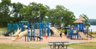 Reimagining Will's Playground