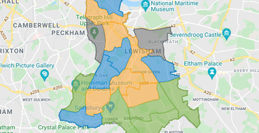 Detail from private rental sector report