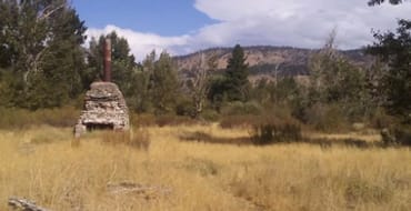 West Truckee Meadows/Verdi Township