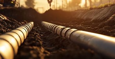 Somerset Needs Area Sewer Extension & Roadway Improvement Project