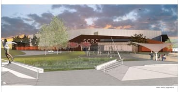 Armtec Community Recreation Centre