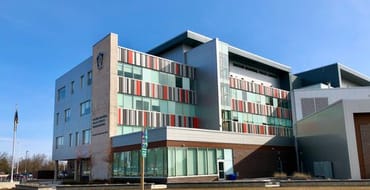 New Police HQ