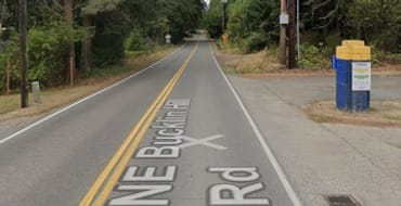Bucklin Hill Non-Motorized Improvements Project
