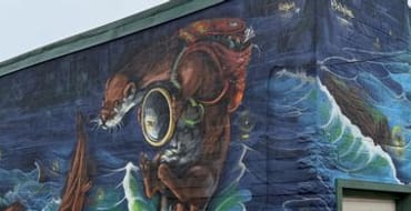 Active Arts Corridor