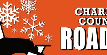 Become a Snow-Smart Neighbor