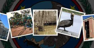 Police Jury Initiatives & Outreach