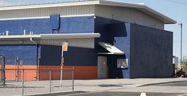 Optimum Community Center 