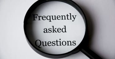 Frequently asked questions