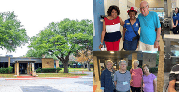 Active Adult Center Vision Plan