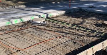 Concrete Spot Repairs City Wide (PR-25-A1)