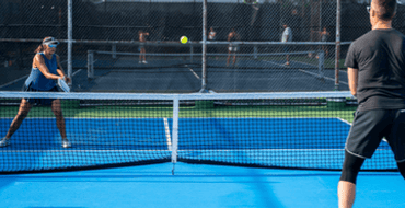 🏓 LA PALMA CENTRAL PARK PICKLEBALL COURTS PROJECT