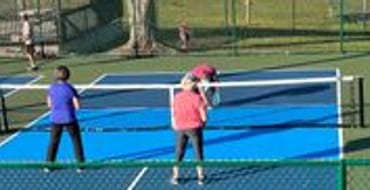 Parks & Recreation Capital Improvement Projects