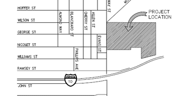 First Hathaway Logistics Project