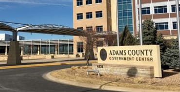 Adams County Town Hall Meeting