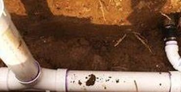 Lind St./Locust St. Sewer Line Improvements