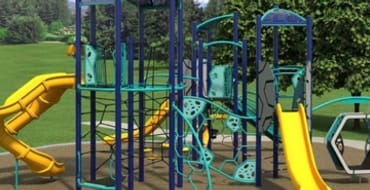 Parks & Recreation Projects