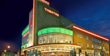 Stephen Joseph Theatre