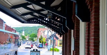 Main St. & Barre St. Bicycle & Pedestrian Upgrades