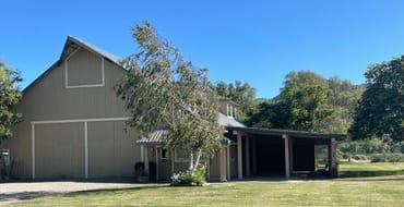 Willemsen Property: Buellton Library / Children's Museum / Hundred Hills School