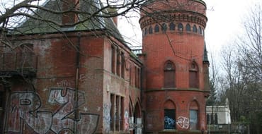 current Ladywell Playtower