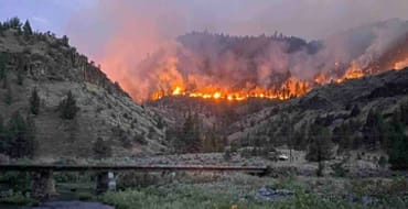 Defensible Space Service for South Wasco County Residents