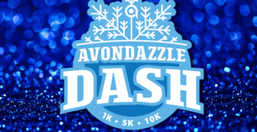Avondazzle Dash 1k, 5k, & 10k | Saturday, December 20, 2025