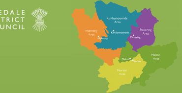 Survey - Comment on our Ryedale map